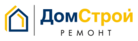 Логотип компании ДомСтрой Ремонт